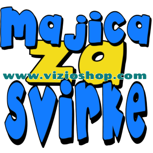 Majica za svirke