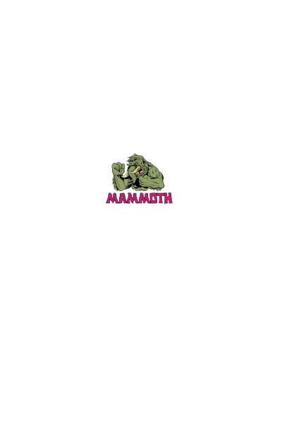 Mamut