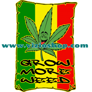 Marihuana