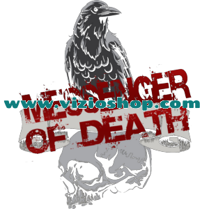 Messenger Of Death
