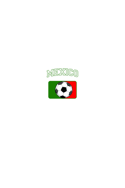 Mexico Football