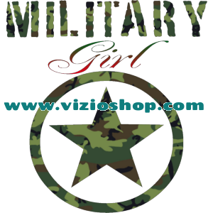 Military Girl