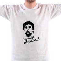 Majica Milos Teodosic