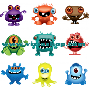 Monstrumi