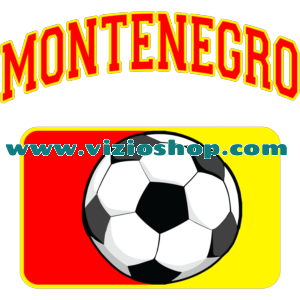 Montenegro Football