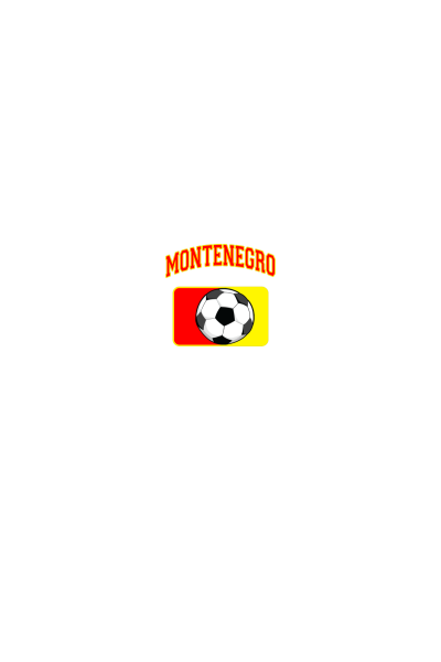 Montenegro Football