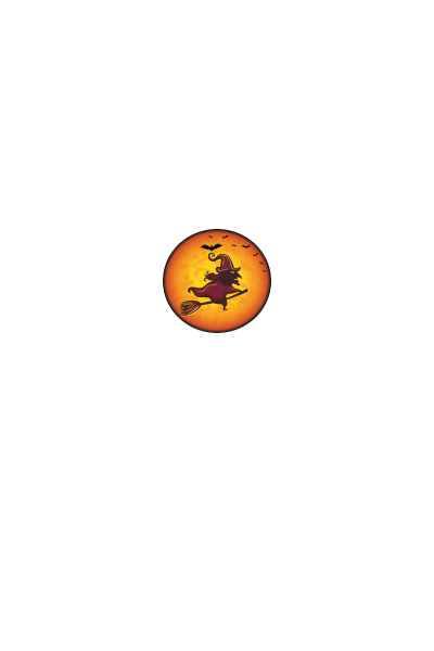 Moon Witch