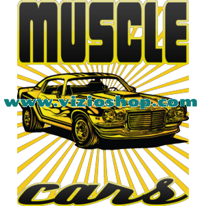 Muscle Cars