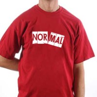 Majica NORMAL