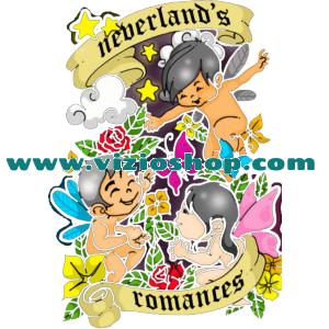 Neverland romance