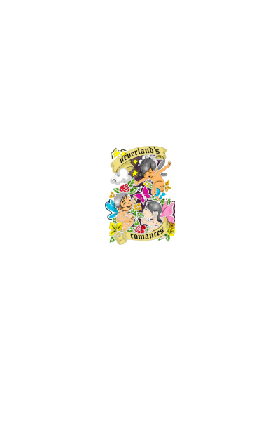 Neverland romance