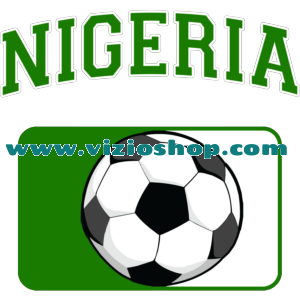 Nigeria Football