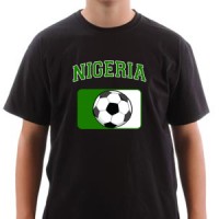  Nigeria Football