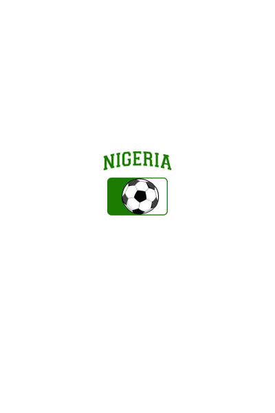 Nigeria Football