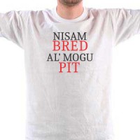  Nisam Brad al' mogu pit