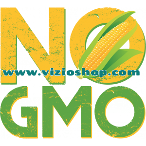 No Gmo!