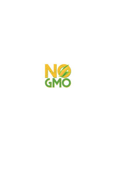 No Gmo!