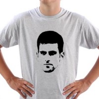 Majica Novak Djokovic
