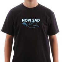 Majica Novi Sad