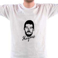 Majica Ognjen Kuzmic