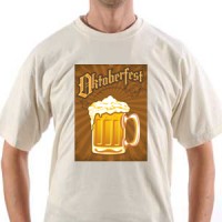 Majica Oktoberfest