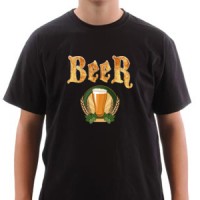 Majica Old Beer