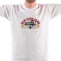 Majica Old Cars Club
