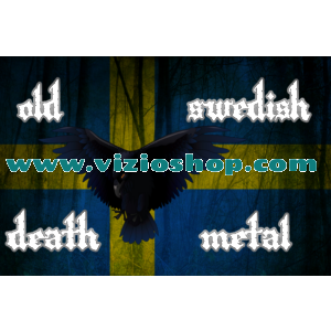 Old Swedish Death Metal