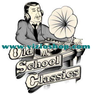 Oldschool dj