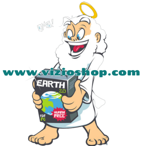 Omg earth 2.0
