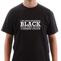 Majica Only Black