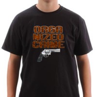 Majica Organized Crime