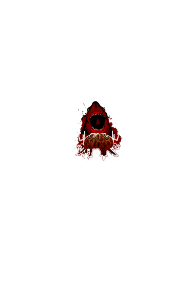 Out for blood