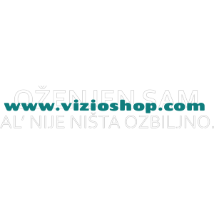 Oženjen
