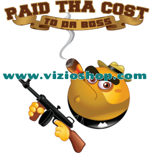 Paid Tha Cost To Da Boss