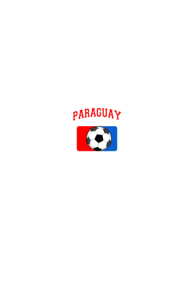 Paraguay Football