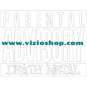 Parental Advisory