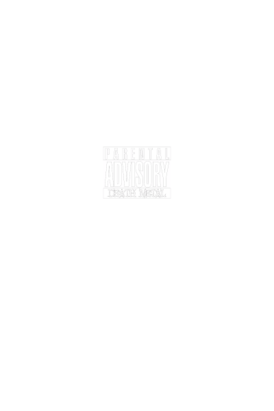 Parental Advisory
