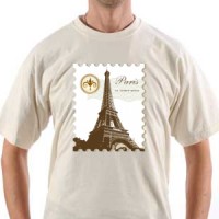 Majica Paris