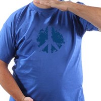  Peace