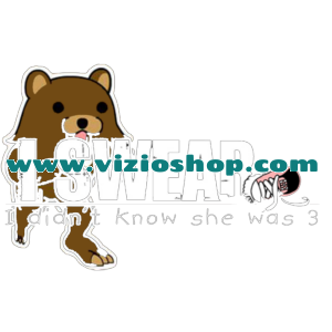 Pedobear