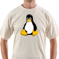 Majica Pingvin
