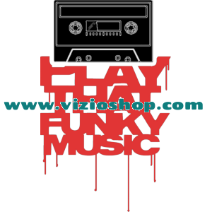 Play that funky music
