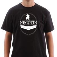 Majica Po naglasku prepoznaj da Negotin reprezentujem