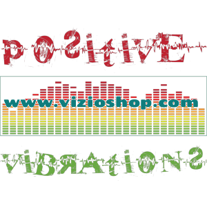 Positive Vibrations
