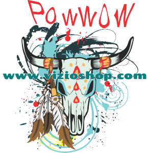 Powwow Indijanci