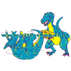 Prehistoric breakdance