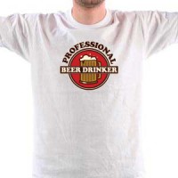 Majica Profesionalni pivopija