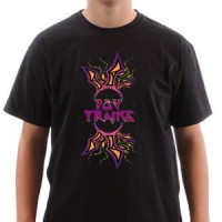 Majica Psy Trance
