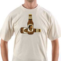 Majica Putin Pivo